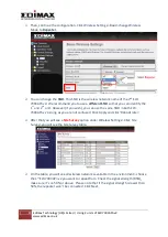 Preview for 8 page of Edimax EW-7303APn v2 Manual