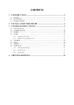 Preview for 5 page of Edimax EW-7306Pg User Manual