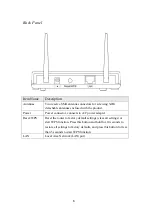 Предварительный просмотр 13 страницы Edimax EW-7316APn User Manual