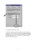 Предварительный просмотр 17 страницы Edimax EW-7316APn User Manual