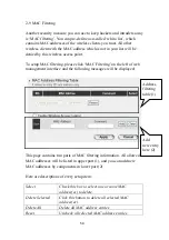 Предварительный просмотр 66 страницы Edimax EW-7316APn User Manual