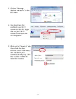 Preview for 12 page of Edimax EW-7415PDn Quick Installation Manual