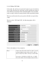 Предварительный просмотр 39 страницы Edimax EW-7428HCn User Manual