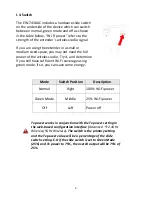 Предварительный просмотр 7 страницы Edimax EW-7438AC User Manual