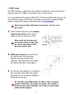 Предварительный просмотр 8 страницы Edimax EW-7438AC User Manual