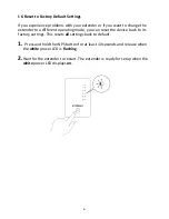 Предварительный просмотр 9 страницы Edimax EW-7438AC User Manual