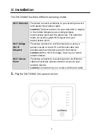 Предварительный просмотр 11 страницы Edimax EW-7438AC User Manual