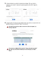 Предварительный просмотр 16 страницы Edimax EW-7438AC User Manual