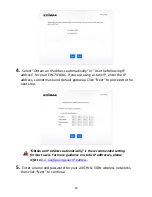 Предварительный просмотр 23 страницы Edimax EW-7438AC User Manual