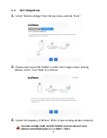 Предварительный просмотр 26 страницы Edimax EW-7438AC User Manual