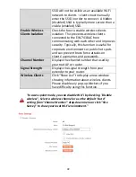 Предварительный просмотр 41 страницы Edimax EW-7438AC User Manual