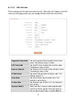 Предварительный просмотр 56 страницы Edimax EW-7438AC User Manual