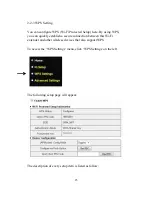 Preview for 27 page of Edimax EW-7438RPn Air User Manual