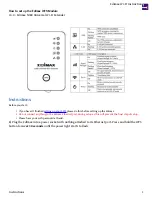 Edimax EW-7438RPn V2 Instructions Manual preview