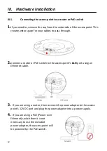 Предварительный просмотр 14 страницы Edimax EW-7479CAP User Manual