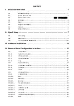 Предварительный просмотр 2 страницы Edimax EW-7679WAC User Manual