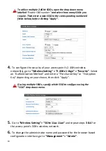 Предварительный просмотр 13 страницы Edimax EW-7679WAC User Manual