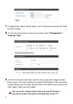 Предварительный просмотр 14 страницы Edimax EW-7679WAC User Manual