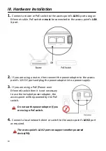 Предварительный просмотр 17 страницы Edimax EW-7679WAC User Manual