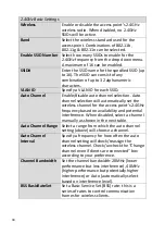 Предварительный просмотр 36 страницы Edimax EW-7679WAC User Manual