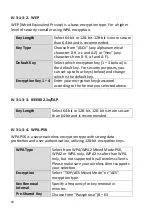 Предварительный просмотр 42 страницы Edimax EW-7679WAC User Manual