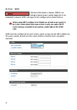 Предварительный просмотр 45 страницы Edimax EW-7679WAC User Manual