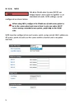 Предварительный просмотр 54 страницы Edimax EW-7679WAC User Manual