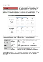 Preview for 66 page of Edimax EW-7679WAC User Manual