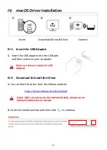 Preview for 13 page of Edimax EW-7811Un V2 User Manual