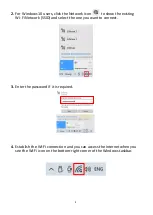 Preview for 7 page of Edimax EW-7811UTC User Manual