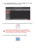 Preview for 15 page of Edimax EW-7811UTC User Manual