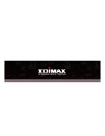 Предварительный просмотр 9 страницы Edimax GP-101SF Quick Installation Manual