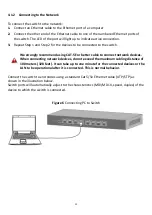 Preview for 11 page of Edimax GS-3008P User Manual