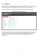 Preview for 14 page of Edimax GS-3008P User Manual