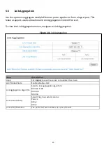 Preview for 20 page of Edimax GS-3008P User Manual