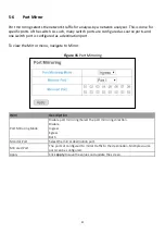 Preview for 21 page of Edimax GS-3008P User Manual