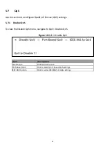 Preview for 22 page of Edimax GS-3008P User Manual