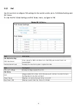 Preview for 31 page of Edimax GS-3008P User Manual