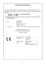 Preview for 38 page of Edimax GS-3008P User Manual