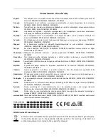 Preview for 29 page of Edimax GS-5008PL User Manual