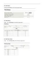 Preview for 14 page of Edimax GS-5208P User Manual