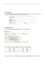 Preview for 17 page of Edimax GS-5208P User Manual