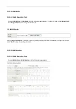 Preview for 19 page of Edimax GS-5208P User Manual