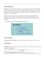 Preview for 23 page of Edimax GS-5208P User Manual