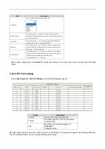 Preview for 29 page of Edimax GS-5208P User Manual