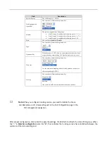 Preview for 32 page of Edimax GS-5208P User Manual