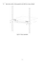 Preview for 8 page of Edimax GS-5208PLG V2 Quick Installation Manual