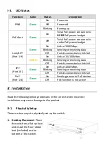 Preview for 6 page of Edimax GS-5210PLG Manual