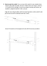 Preview for 7 page of Edimax GS-5210PLG Manual