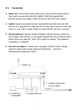 Preview for 8 page of Edimax GS-5210PLG Manual